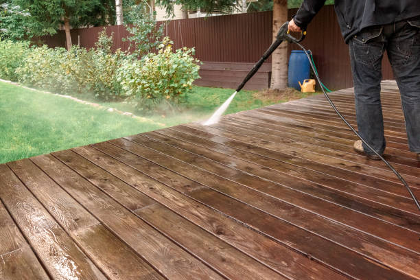 Reliable Summer Set, MO Pressure Washing Solutions